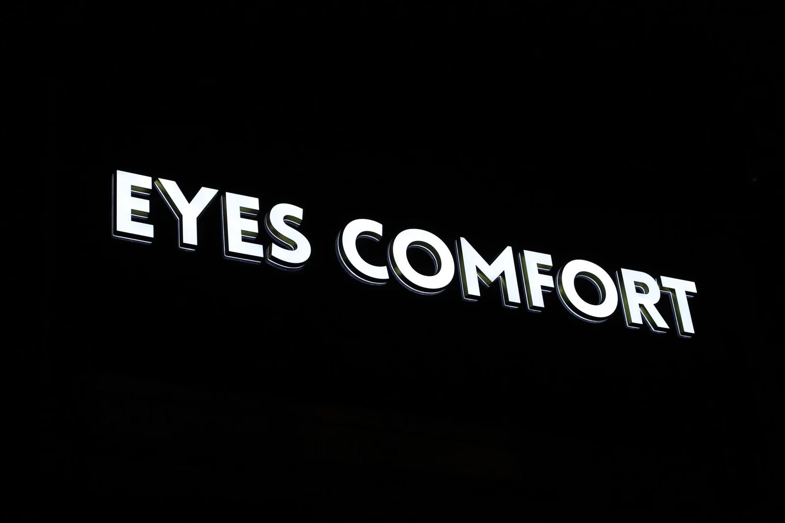 愛賜康眼鏡 太平店 LINE CRM 個人化通知消息 增加訊息內容的彈性