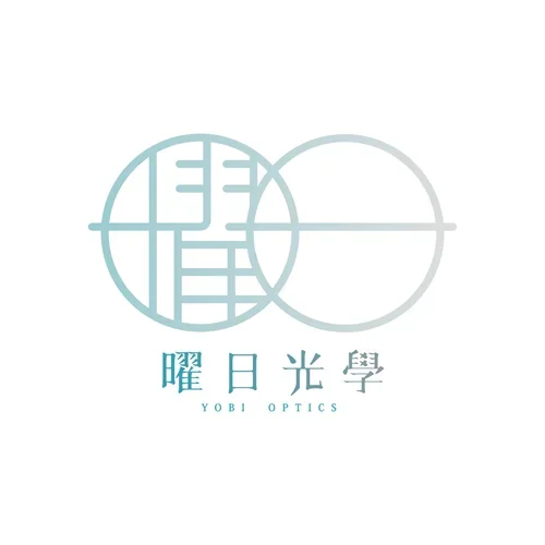 曜日光學眼鏡 logo