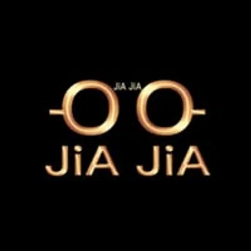 嘉佳眼鏡 JiA JiA Eyewear logo