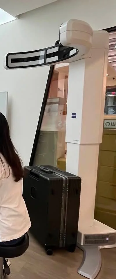數位定位儀