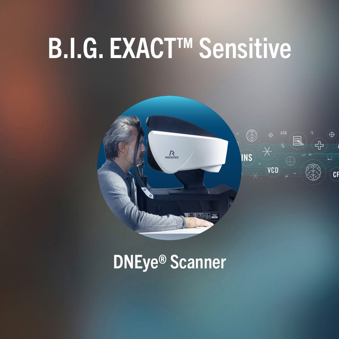 羅敦司得 DNEye Scanner 原廠圖