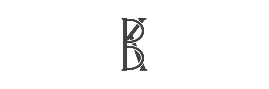 BROOKLYN HUNTINGTON 品牌標誌