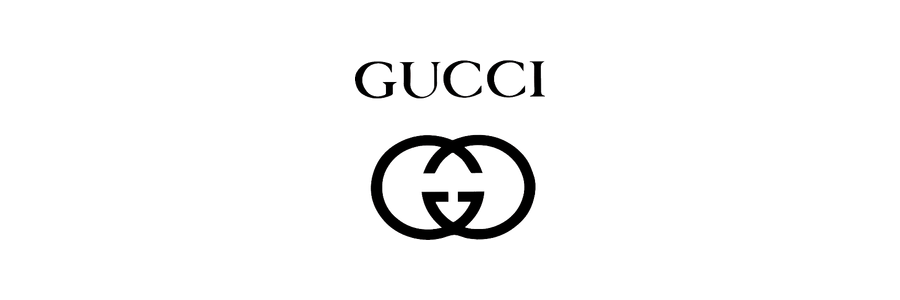 GUCCI 品牌標誌