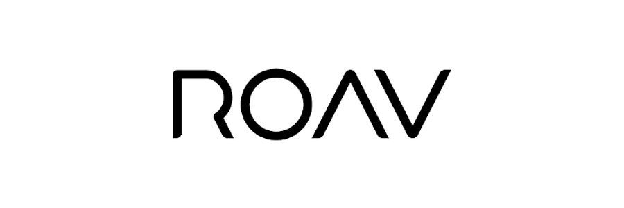 ROAV 品牌標誌