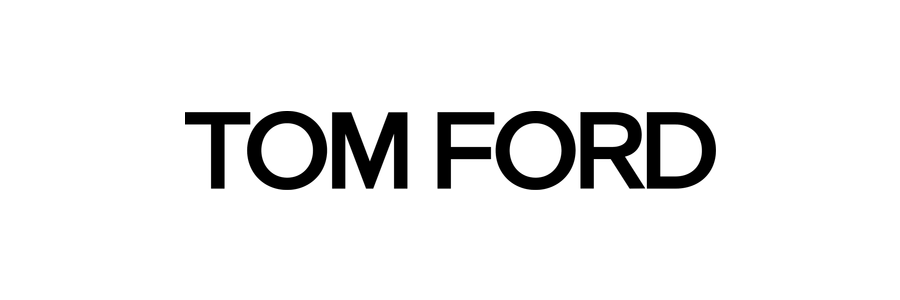 TOM FORD 品牌標誌