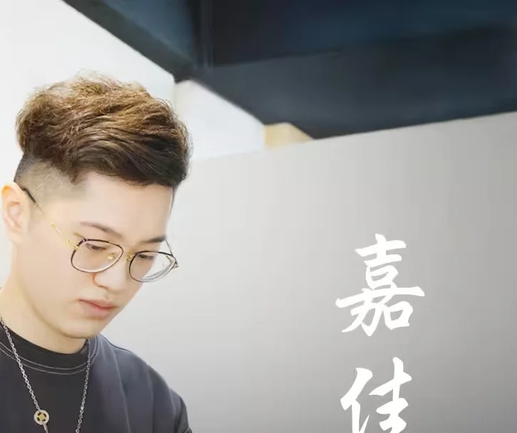 嘉佳眼鏡新生代主理人