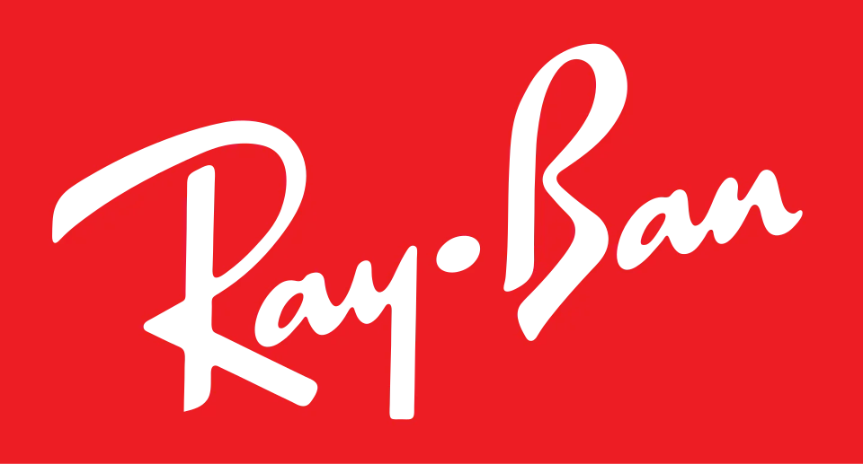 Ray-Ban 雷朋 LOGO