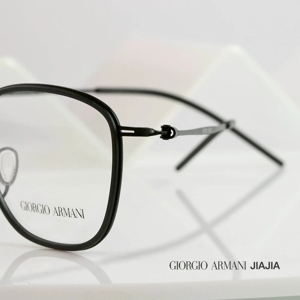 armani眼鏡新款