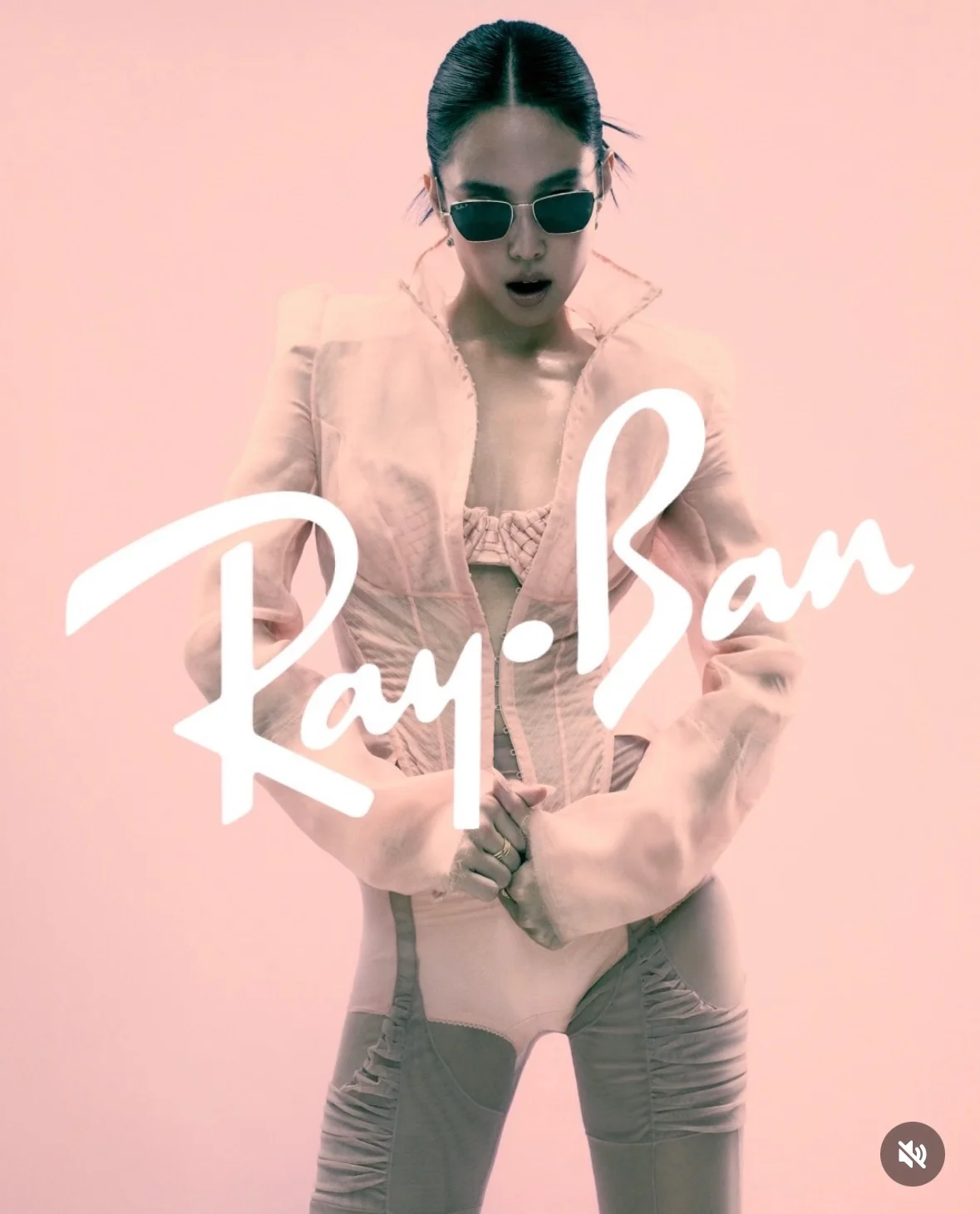 嘉義雷朋rayban膠框
