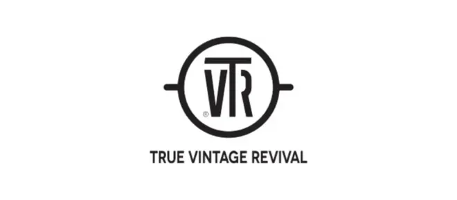 TVR 鏡框
