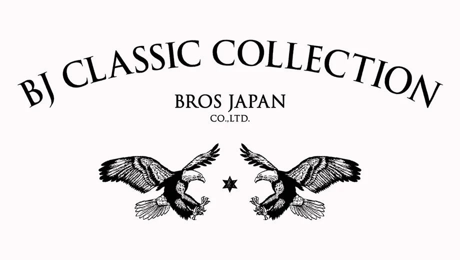 BJ CLASSIC COLLECTION