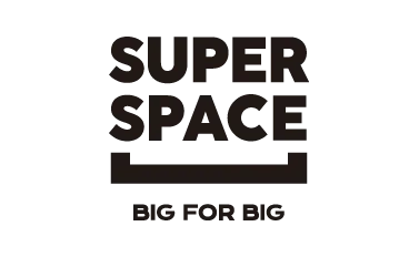 SUPER SPACE.