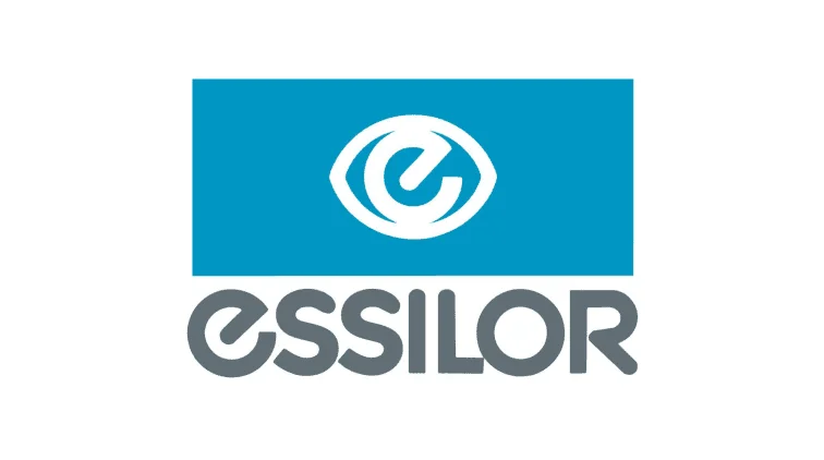 essilor 依視路