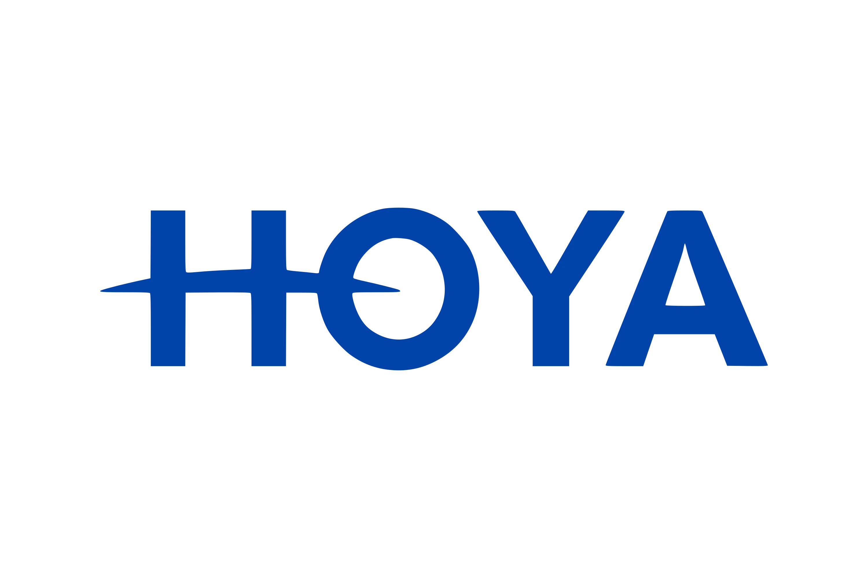 HOYA