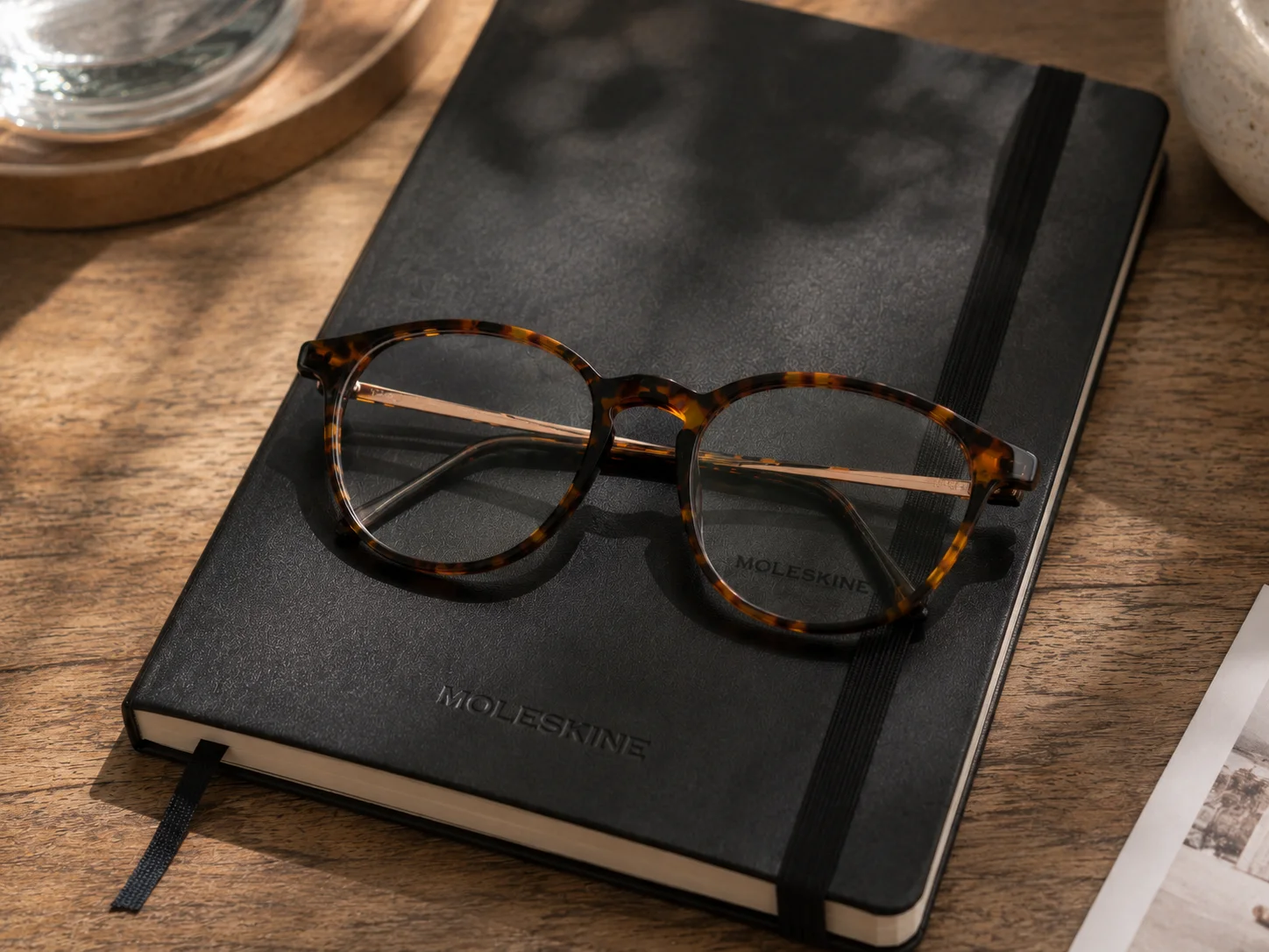 MOLESKINE