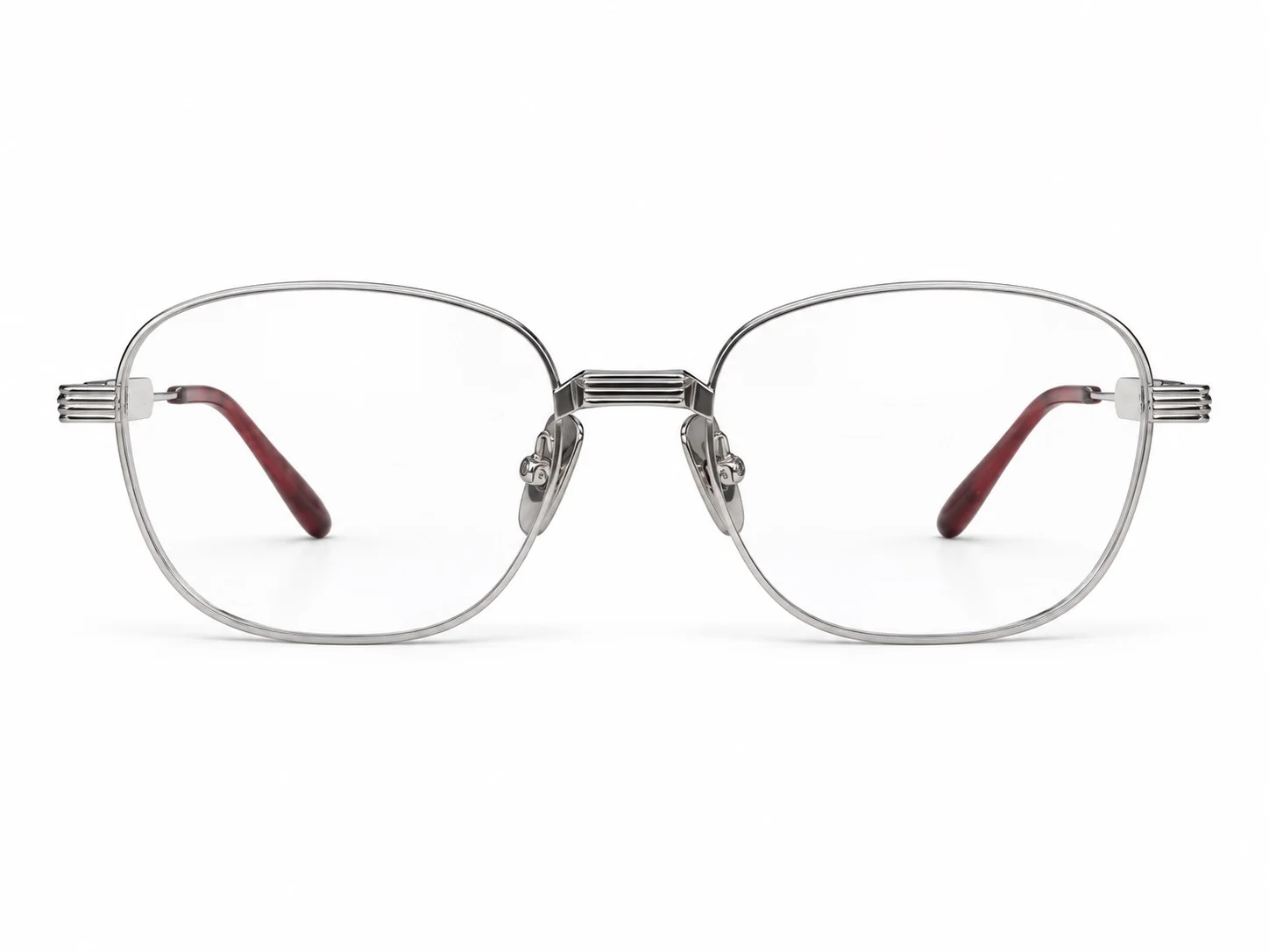 EUPHONY I 54   SILVER