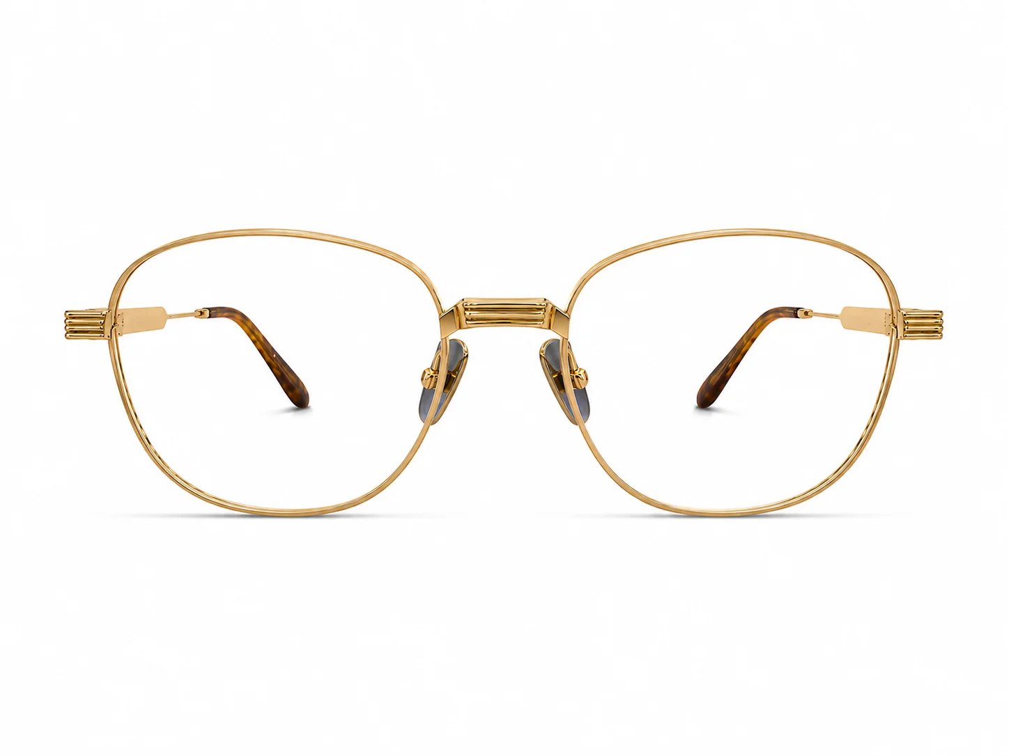 EUPHONY I 54 GOLD / GRIS