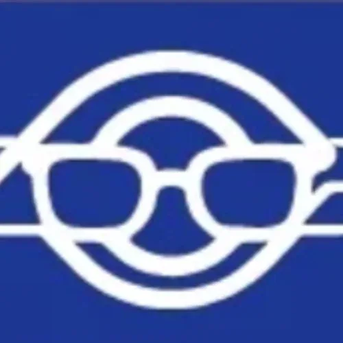 睿瞳視界 LOGO